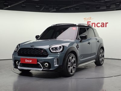 MINI COUNTRYMAN - 1