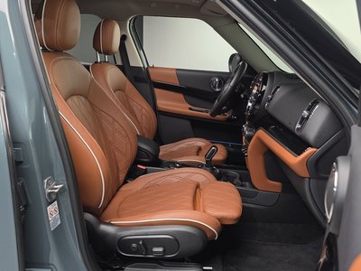 MINI COUNTRYMAN - 10