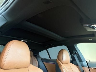 2023 BMW BMW (8 SERIES GRAN COUPE) — миниатюра 11