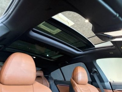 2023 BMW BMW (8 SERIES GRAN COUPE) — миниатюра 13