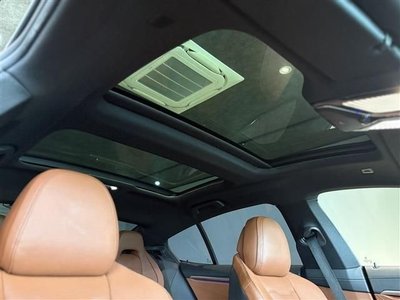 2023 BMW BMW (8 SERIES GRAN COUPE) — миниатюра 12