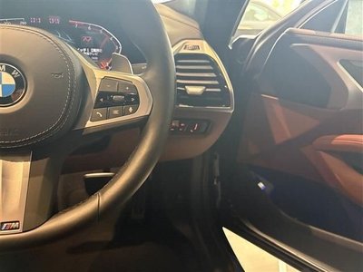 2023 BMW BMW (8 SERIES GRAN COUPE) — миниатюра 17