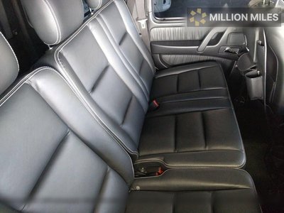 MERCEDES-BENZ G-CLASS - 6