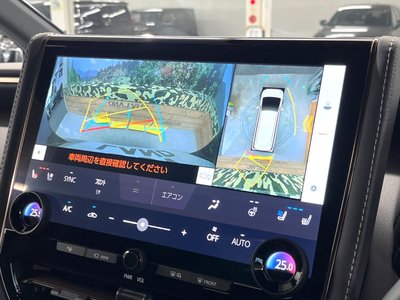 2025 Toyota VELLFIRE — миниатюра 40