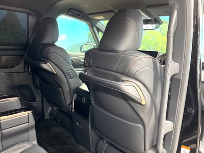 2025 Toyota VELLFIRE — миниатюра 69