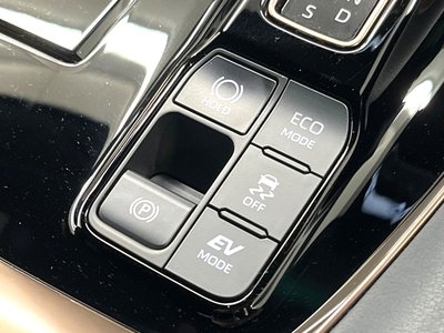 2025 Toyota VELLFIRE — миниатюра 54
