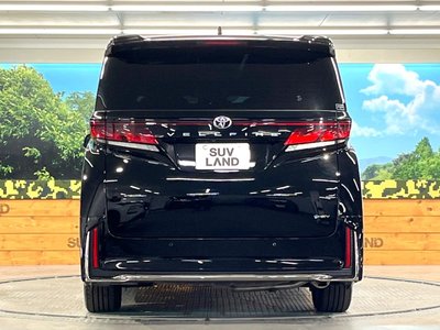 2025 Toyota VELLFIRE — миниатюра 15