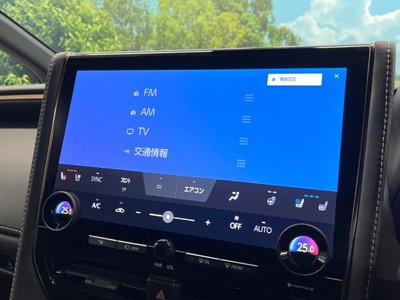 2025 Toyota VELLFIRE — миниатюра 41