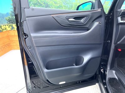 2025 Toyota VELLFIRE — миниатюра 71