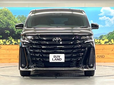 2025 Toyota VELLFIRE — миниатюра 14