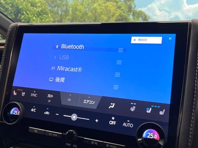 2025 Toyota VELLFIRE — миниатюра 42