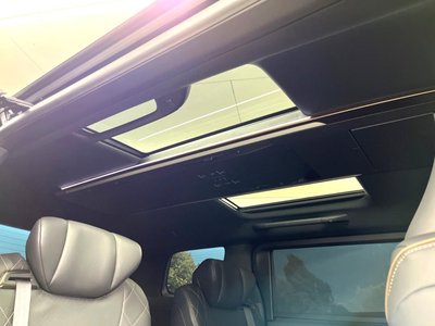 2025 Toyota VELLFIRE — фото 4
