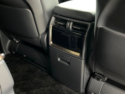 2025 Toyota VELLFIRE — миниатюра 68