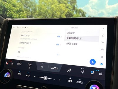 2025 Toyota VELLFIRE — миниатюра 43