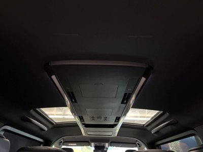2025 Toyota VELLFIRE — миниатюра 25