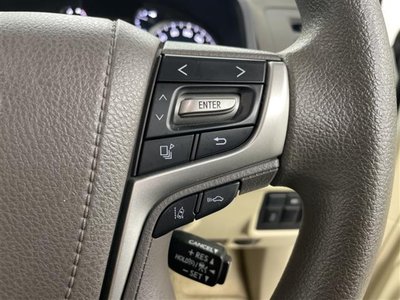TOYOTA LAND CRUISER PRADO - 10