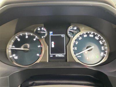TOYOTA LAND CRUISER PRADO - 5