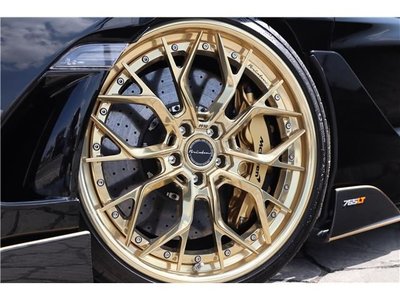 صورة 9 لـ 2023 Mclaren MCLAREN