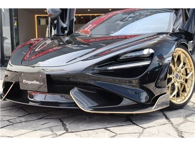 صورة 6 لـ 2023 Mclaren MCLAREN
