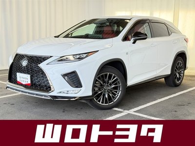 LEXUS RX - 1