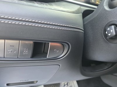 2023 Genesis G90 (RS4) photo 9