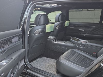 صورة مصغرة 12 لـ 2023 Genesis G90 (RS4)