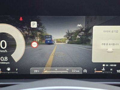 2023 Genesis G90 (RS4) photo 7