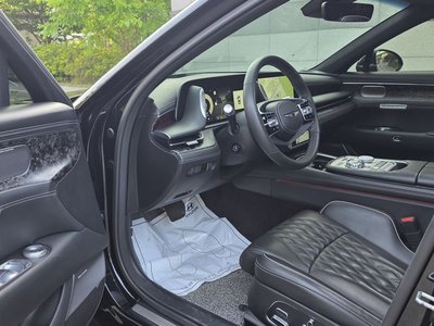 صورة مصغرة 18 لـ 2023 Genesis G90 (RS4)