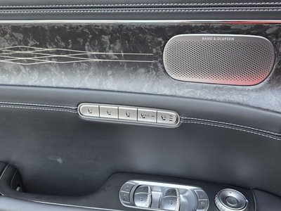 2023 Genesis G90 (RS4) photo 10
