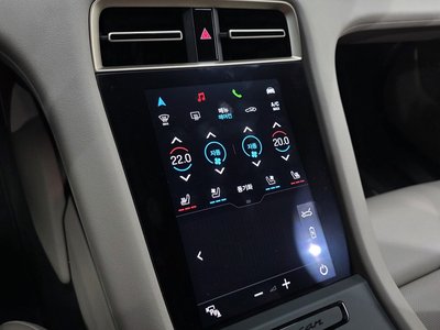 2022 Porsche TAYCAN 缩略图 18