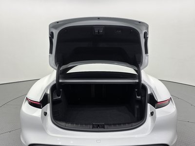 2022 Porsche TAYCAN 缩略图 20