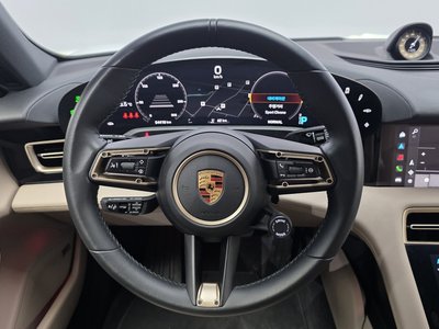 2022 Porsche TAYCAN 缩略图 13