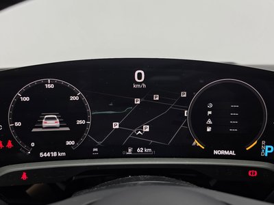 2022 Porsche TAYCAN 照片 8