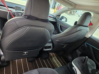 2022 Tesla MODEL Y photo 10