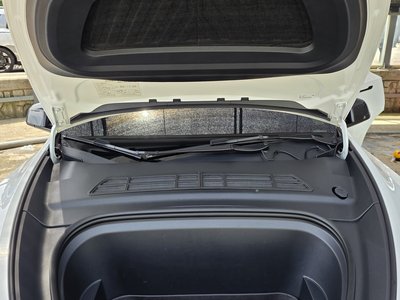 2022 Tesla MODEL Y photo 7