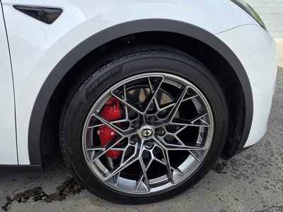 2022 Tesla MODEL Y photo 6