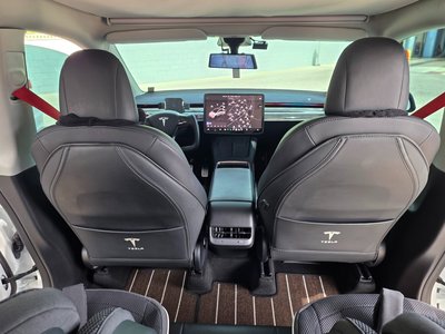 2022 Tesla MODEL Y thumbnail 18