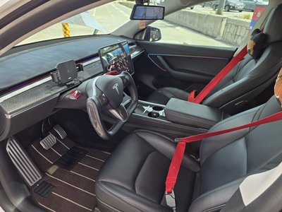 2022 Tesla MODEL Y photo 5
