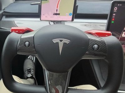 2022 Tesla MODEL Y photo 8