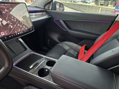 2022 Tesla MODEL Y photo 9