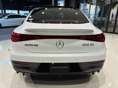 MERCEDES-BENZ EQE AMG - 6