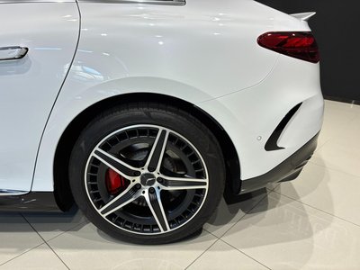 MERCEDES-BENZ EQE AMG - 10