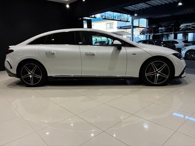 MERCEDES-BENZ EQE AMG - 4