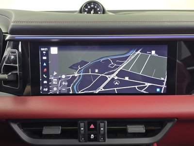 2025 Porsche MACAN — миниатюра 19