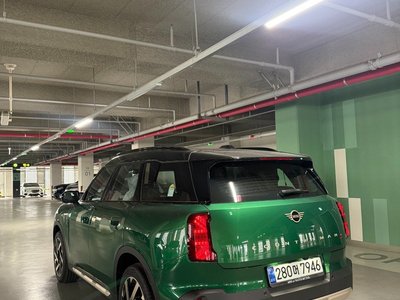 2026 MINI COOPER S COUNTRYMAN 照片 6