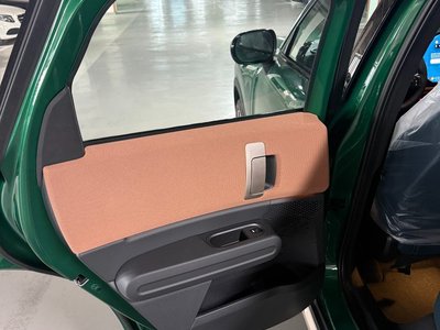 2026 MINI COOPER S COUNTRYMAN — миниатюра 17