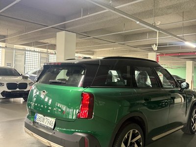 2026 MINI COOPER S COUNTRYMAN 照片 3