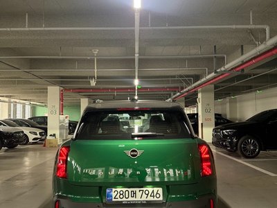 2026 MINI COOPER S COUNTRYMAN 照片 7