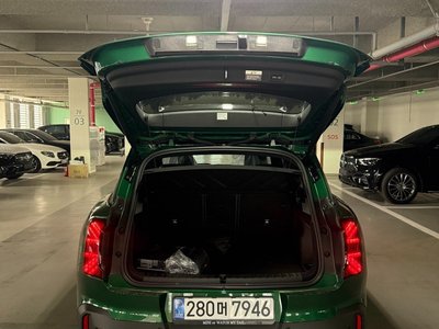 2026 MINI COOPER S COUNTRYMAN 照片 4