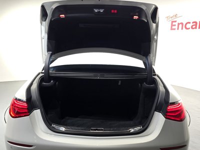 صورة مصغرة 18 لـ 2023 Mercedes-BENZ S-CLASS